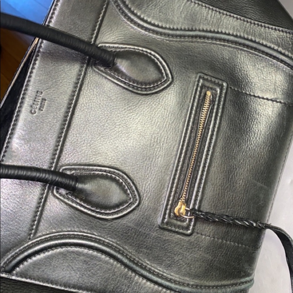 Celine bag